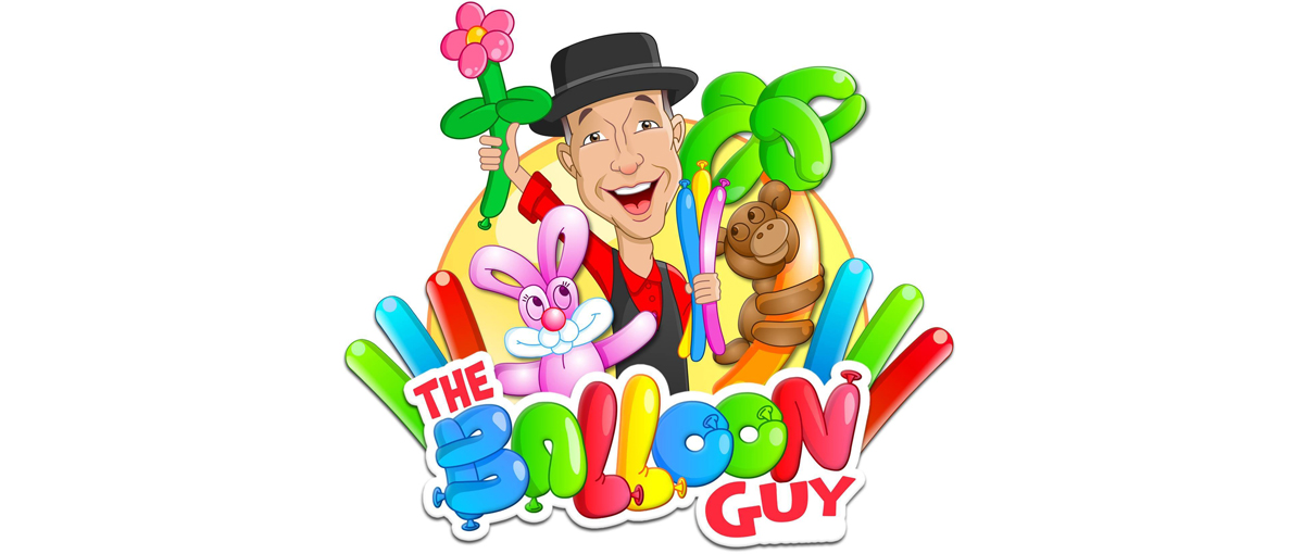 Balloon Twisting