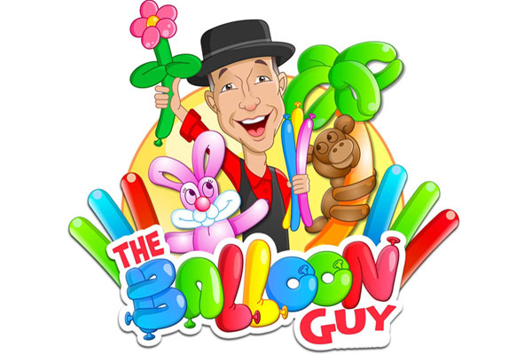 Balloon Twisting