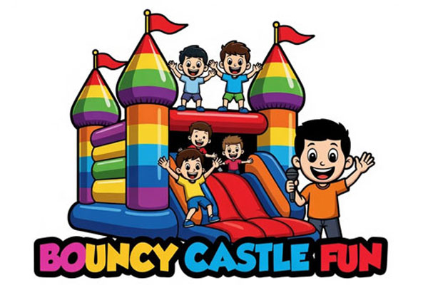 Bouncy Castles