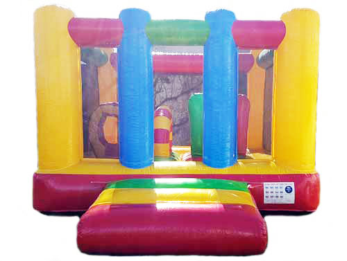 Click to view The Activity Bouncer.