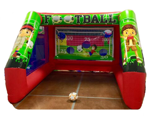 Click to view Football Shootout Arena.
