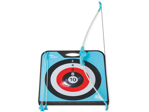 Click to view The Soft Archery Set