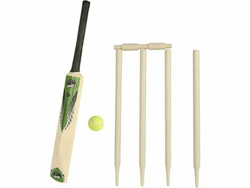 Click to view The Cricket Set
