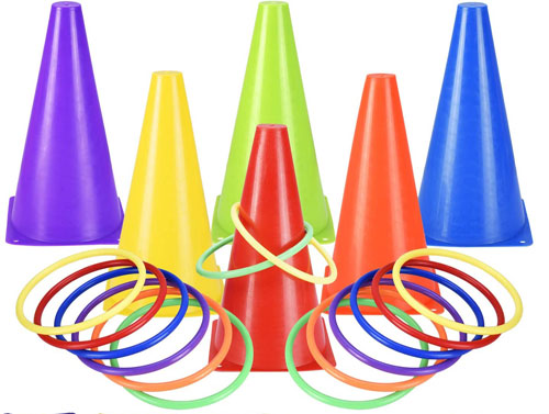 Click to view The Ring Toss Game