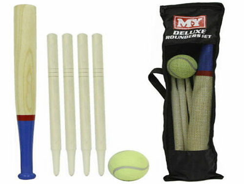 Click to view The Garden Rounders Game