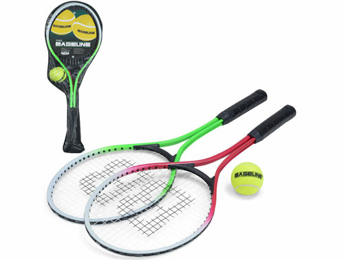 Click to view The Tennis Set